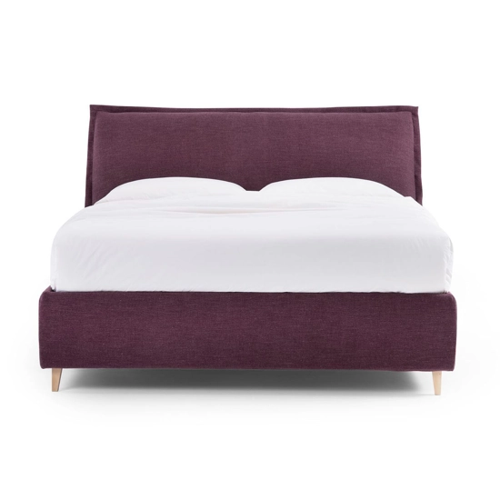 Vera Advance Voulant H30 Ring - Vano rete 180x200 Letti imbottiti Noctis